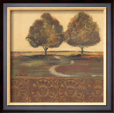 Autumn Duo by Jo Moulton Pricing Limited Edition Print image