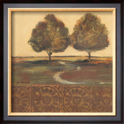 Autumn Duo by Jo Moulton Pricing Limited Edition Print image