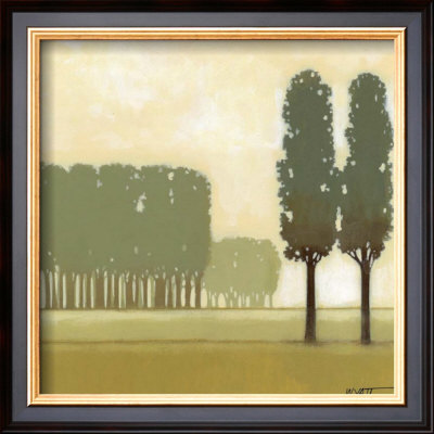 Moss Grove Ii by Norman Wyatt Jr. Pricing Limited Edition Print image