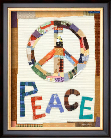 Peace by Laura Paustenbaugh Pricing Limited Edition Print image