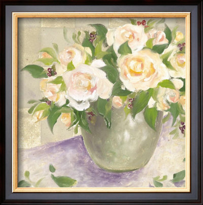 Berries And Roses Ii by Patricia Roberts Pricing Limited Edition Print image
