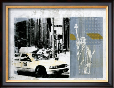 Liberty by Daniele Allard Pricing Limited Edition Print image