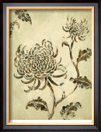 Fresco Flora by Mandy Boursicot Pricing Limited Edition Print image