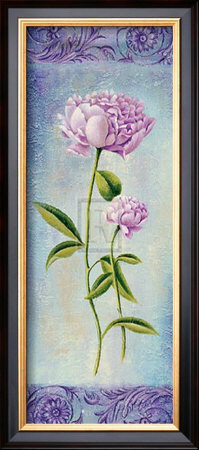 Peony Mist I by Don Tyler Pricing Limited Edition Print image