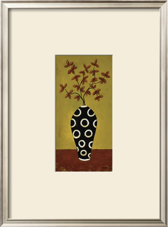 Contemporary Collections Ii by Krista Sewell Pricing Limited Edition Print image