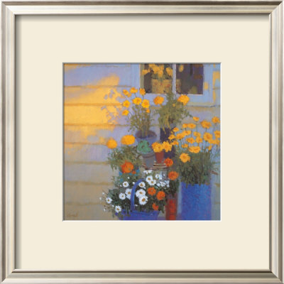 Last Of The Evening Sun by Nicholas Verrall Pricing Limited Edition Print image