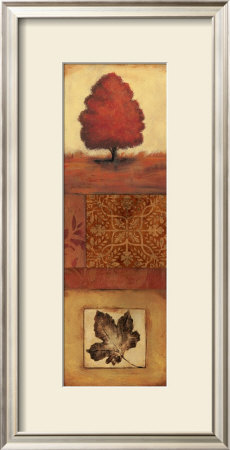 Autumn I by Jo Moulton Pricing Limited Edition Print image