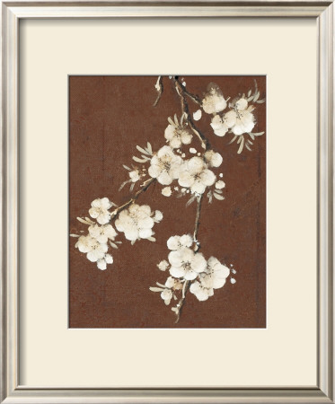 Night Blossoms I by Cristina Pepe Pricing Limited Edition Print image