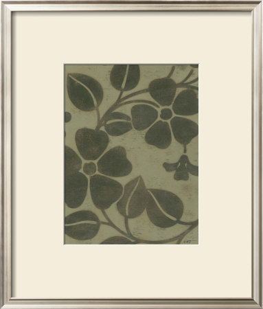 Sage Textile Ii by Norman Wyatt Jr. Pricing Limited Edition Print image