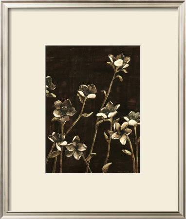 Medium Blossom Nocturne Ii by Megan Meagher Pricing Limited Edition Print image
