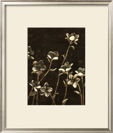 Medium Blossom Nocturne Ii by Megan Meagher Pricing Limited Edition Print image
