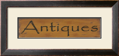 Antiques by Kim Klassen Pricing Limited Edition Print image