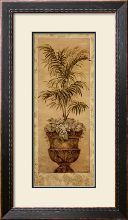 Parlor Palm Ii by Pamela Gladding Pricing Limited Edition Print image