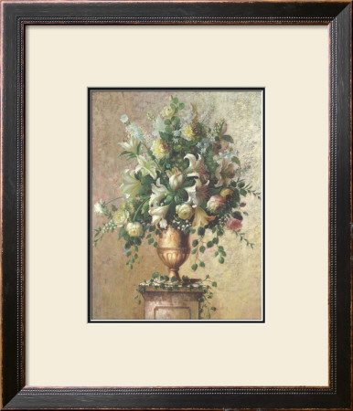 Spring Rhapsody by Welby Pricing Limited Edition Print image