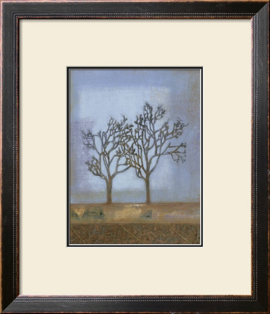 Lavender Blue Ii by Norman Wyatt Jr. Pricing Limited Edition Print image