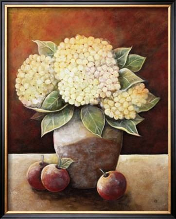 Apples 'N More by Ekapon Poungpava Pricing Limited Edition Print image