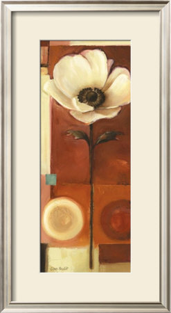 60'S Blooms Iii by Lisa Audit Pricing Limited Edition Print image