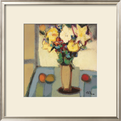 Still Life Iv by Elya De Chino Pricing Limited Edition Print image