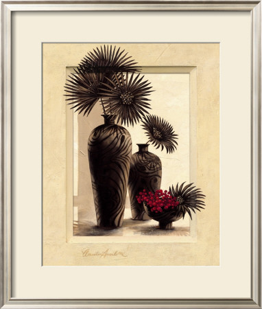 La Crete by Claudia Ancilotti Pricing Limited Edition Print image