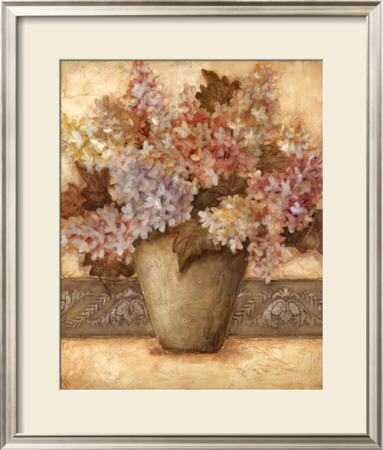 Carol's Bouquet Ii by Carol Robinson Pricing Limited Edition Print image