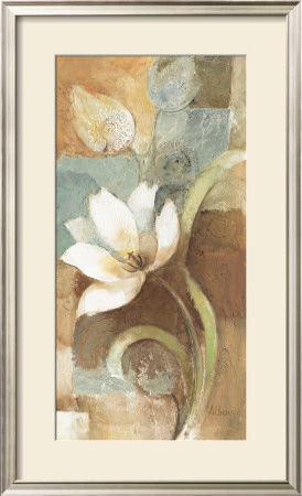 Gentle Tulips Ii by Albena Hristova Pricing Limited Edition Print image