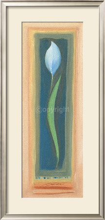 Blue Scent by Jorg Schroder Pricing Limited Edition Print image