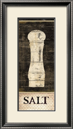 Salt by Daphne Brissonnet Pricing Limited Edition Print image