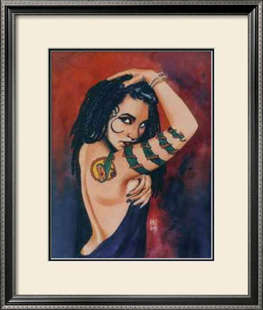 Snake by Ken Meyer Jr. Pricing Limited Edition Print image