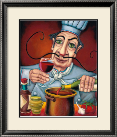 Remy by Will Rafuse Pricing Limited Edition Print image