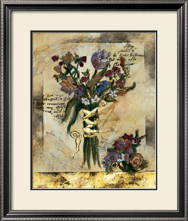 Sonnet I by Jennifer Hollack Pricing Limited Edition Print image