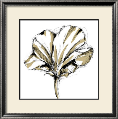Tulip Sketch Iv by Ethan Harper Pricing Limited Edition Print image