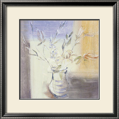 Silver Song by Susan Stuart Pricing Limited Edition Print image