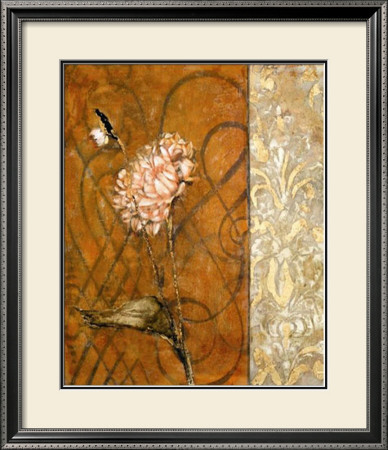 One Bloom by Susan Chang Pricing Limited Edition Print image