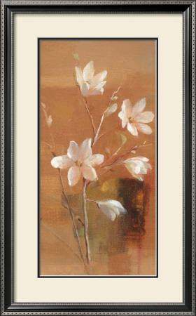 White Magnolia by Danhui Nai Pricing Limited Edition Print image