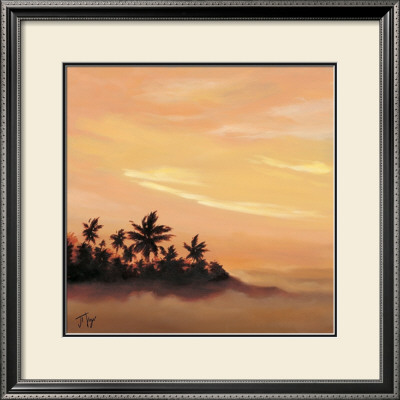 Tropic Mist Ii by J.T. Vegar Pricing Limited Edition Print image