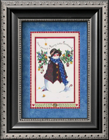 Merry Merry by Sandi Gore Evans Pricing Limited Edition Print image