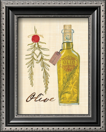 Rosemary Olive by Marco Fabiano Pricing Limited Edition Print image