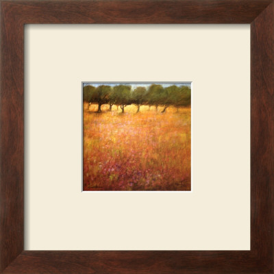 Orchard by Ken Hildrew Pricing Limited Edition Print image