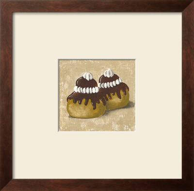 La Religieuse by Veronique Didier-Laurent Pricing Limited Edition Print image