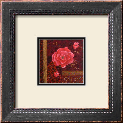 Decor Iv by Loetitia Pillault Pricing Limited Edition Print image