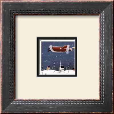 Starry Night by Donna Atkins Pricing Limited Edition Print image