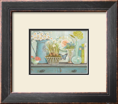 Vintage Collectables by Kathryn White Pricing Limited Edition Print image