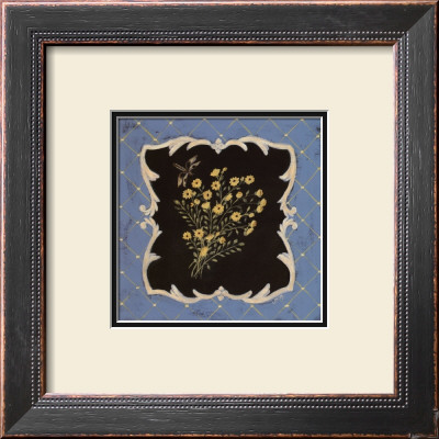 Timeless Tansy by Jo Moulton Pricing Limited Edition Print image