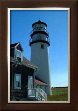 Lighthouse by Bruce Morrow Pricing Limited Edition Print image