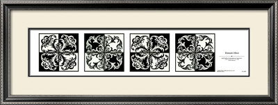 Damask by Judy Shelby Pricing Limited Edition Print image