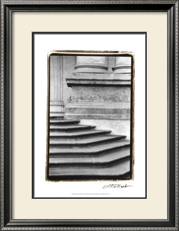 Enduring Qualities I by Laura Denardo Pricing Limited Edition Print image