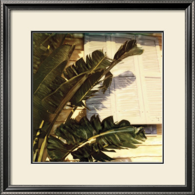 Conchy Joe's I by Rene Griffith Pricing Limited Edition Print image