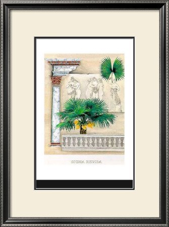 Signa Revisa I by G. Piana Pricing Limited Edition Print image