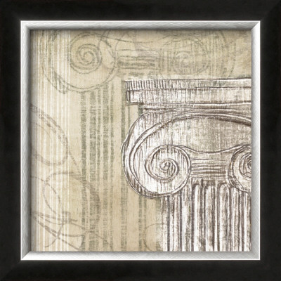 Neoclassic I by Amori Pricing Limited Edition Print image
