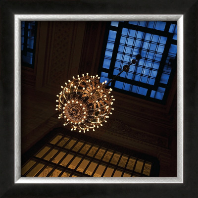 Architectural Detail No. 110 by Ellen Fisch Pricing Limited Edition Print image